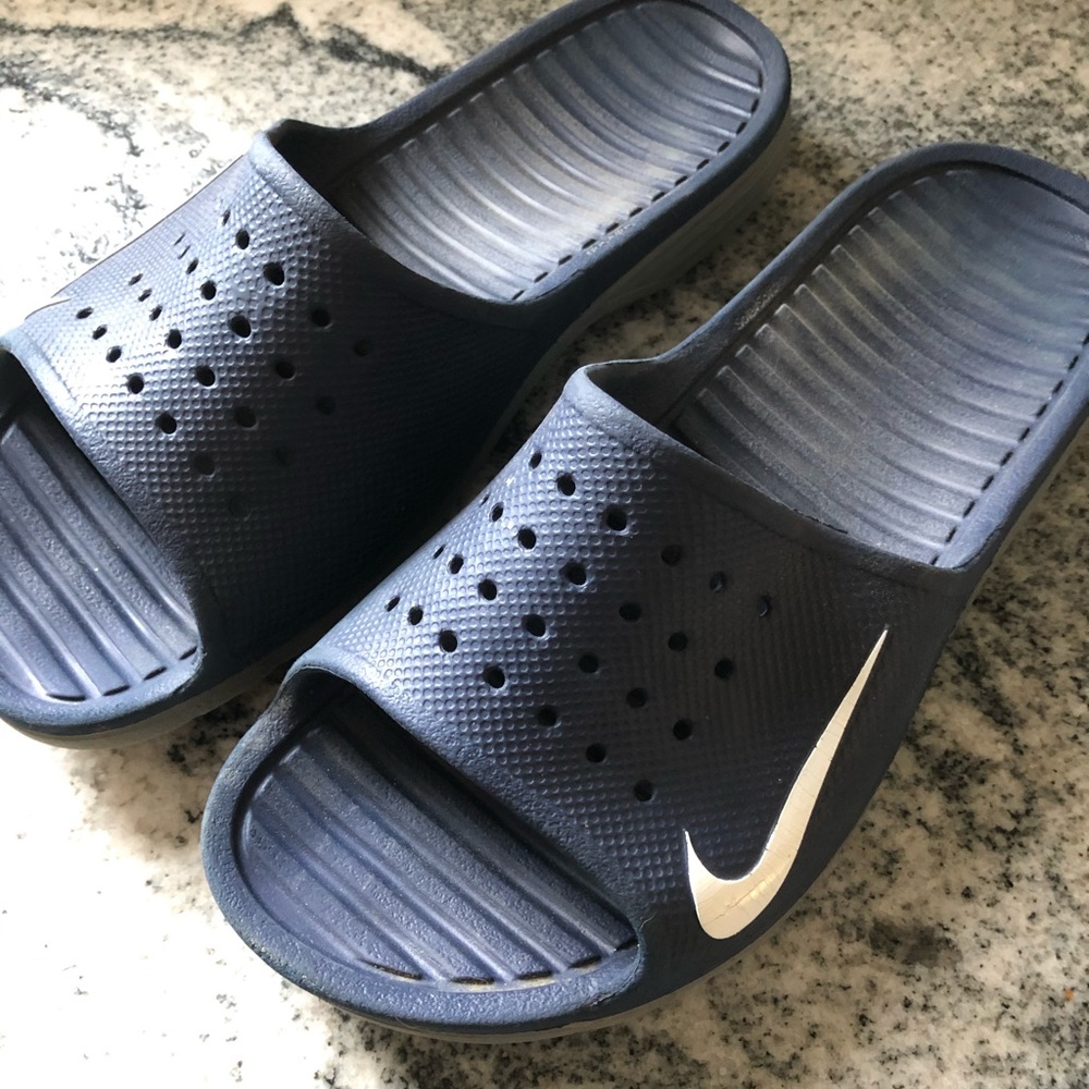 Nike sandals